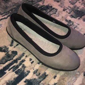 Clark’s cloudsteppers